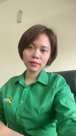 Ms Quỳnh